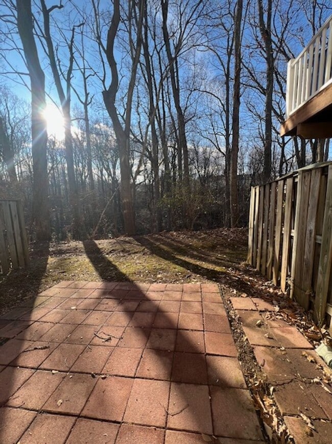 SPACIOUS TOWNHOUSE IN GERMANTOWN - SPACIOUS TOWNHOUSE IN GERMANTOWN