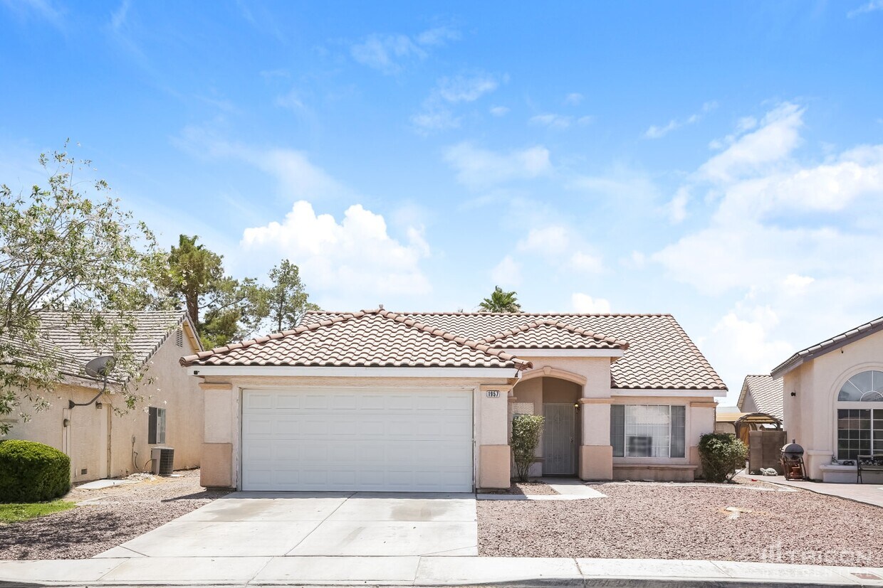 Foto principal - 1957 Hawksmore Court Las Vegas NV