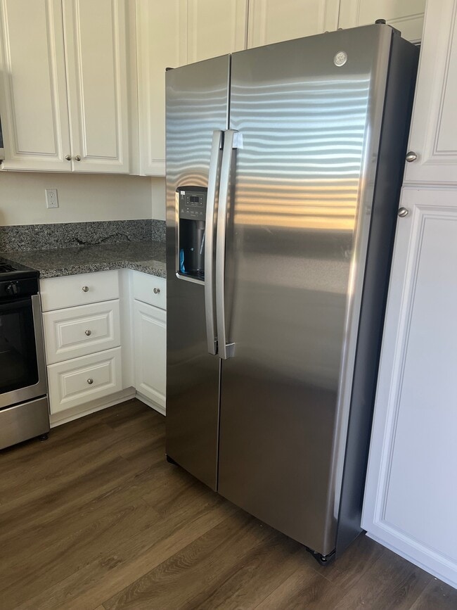 Foto del edificio - 12868 Claremore St