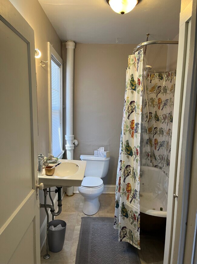 Foto del edificio - 2624 Union St