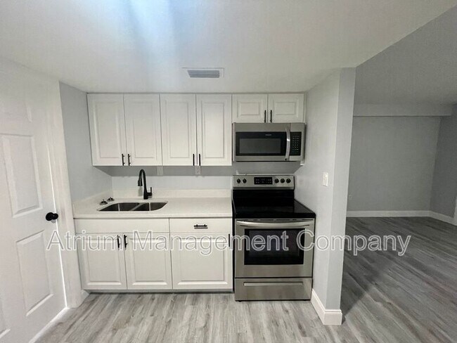 Foto del edificio - 5305 N Boulevard