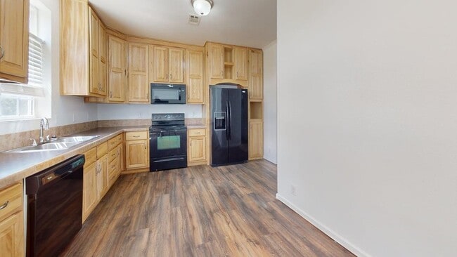 Foto del edificio - Sleepy Ridge Apartments and Townhomes