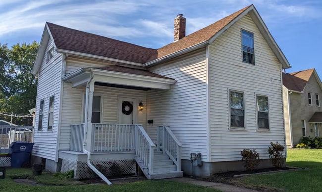 Building Photo - 2112 Fillmore St