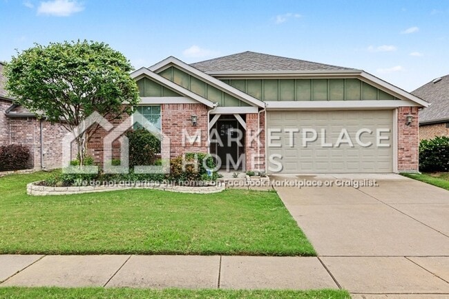 Photo - 1805 Ranch Trail Rd House