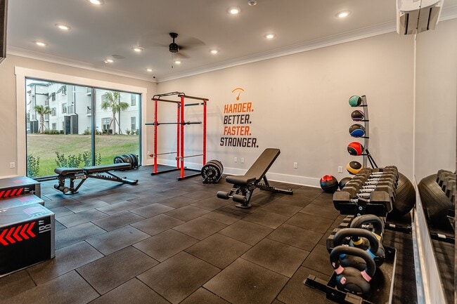 Building Photo - Pointe Grand Brick City