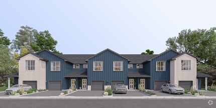 Building Photo - 8427 1st St
