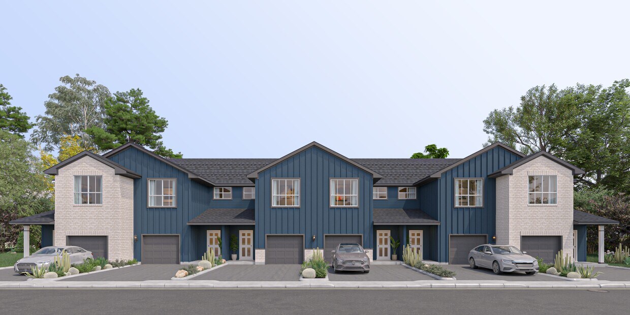 Foto principal - 8427 1st St