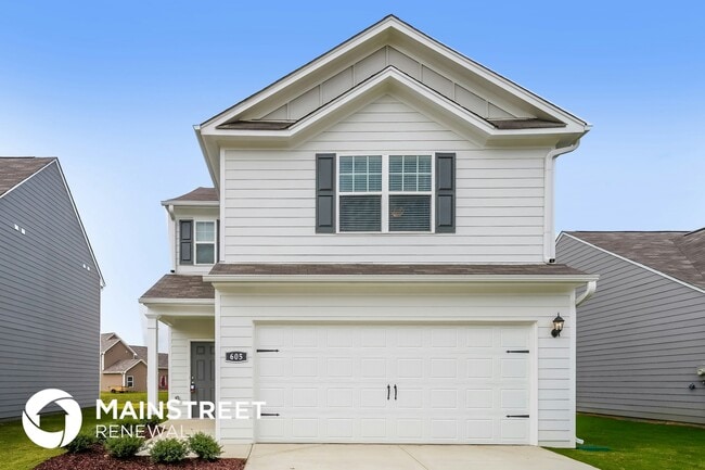 Building Photo - 605 Clover Cir