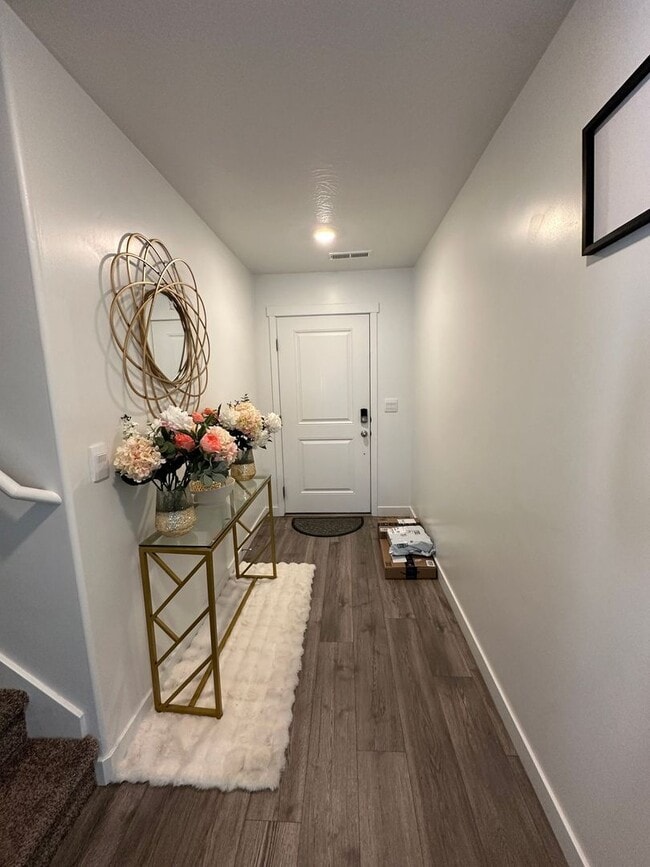 Foto del edificio - Charming Townhome