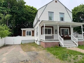 Building Photo - 64 Girard St