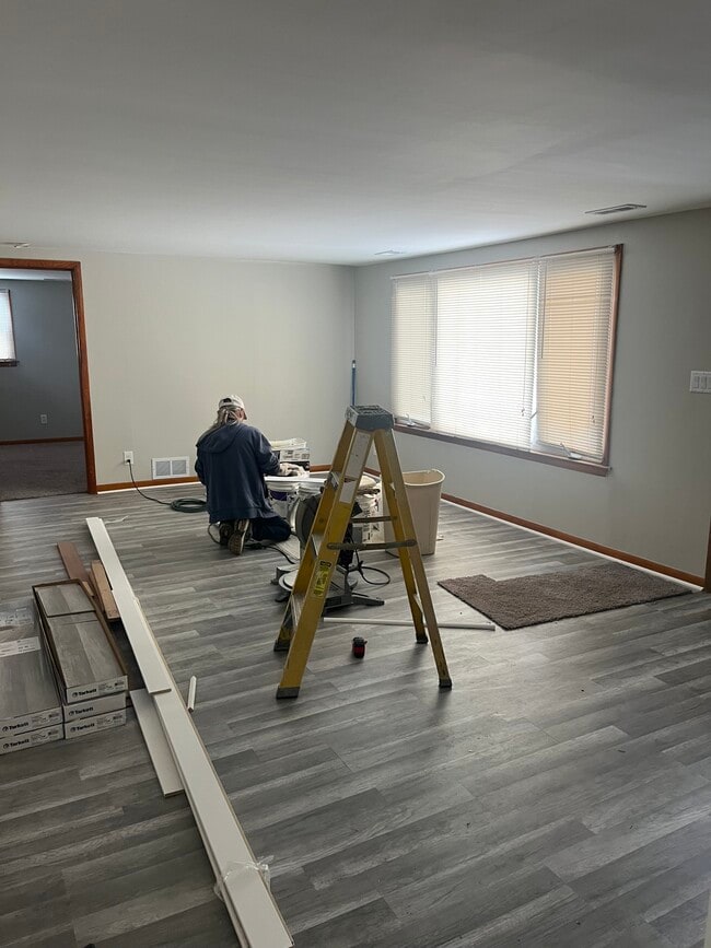 Foto del edificio - 25309 S Sangamon St