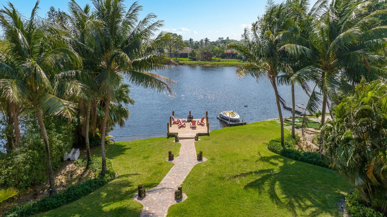 528 Lindell Blvd, Delray Beach, FL 33444 House Rental in Delray Beach