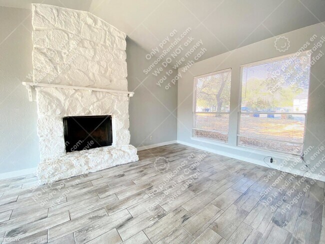 Foto del edificio - 2 br, 1.5 bath House - 7505 Saint Amant Pl...