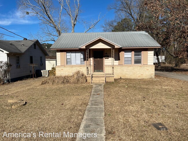 2 br, 1 bath House - 3611 Georgia Avenue photo'