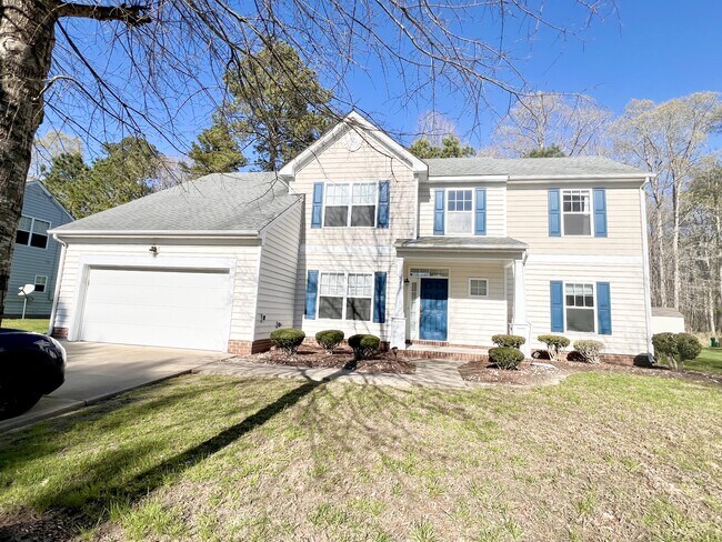 Building Photo - 109 Zebulon Ct