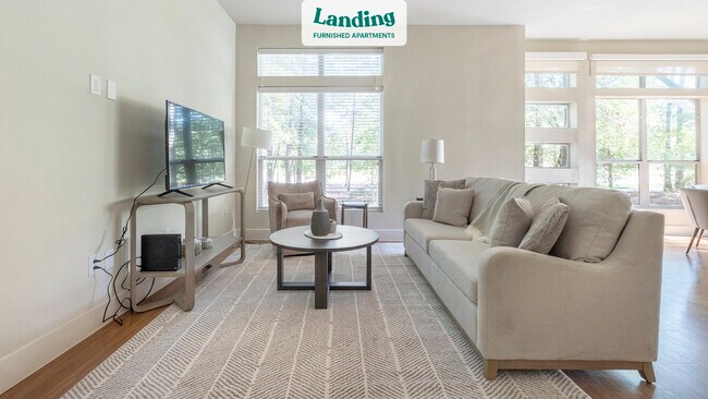 Foto del edificio - 2323 E Mossy Oaks Rd