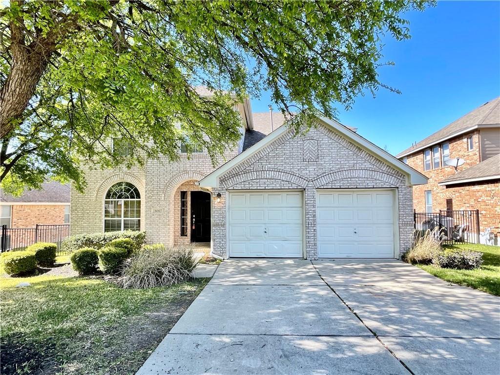 Foto principal - 806 Bent Wood Pl