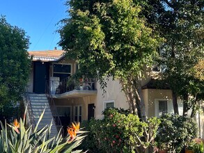 Building Photo - 5216 1/2 Agnes Ave