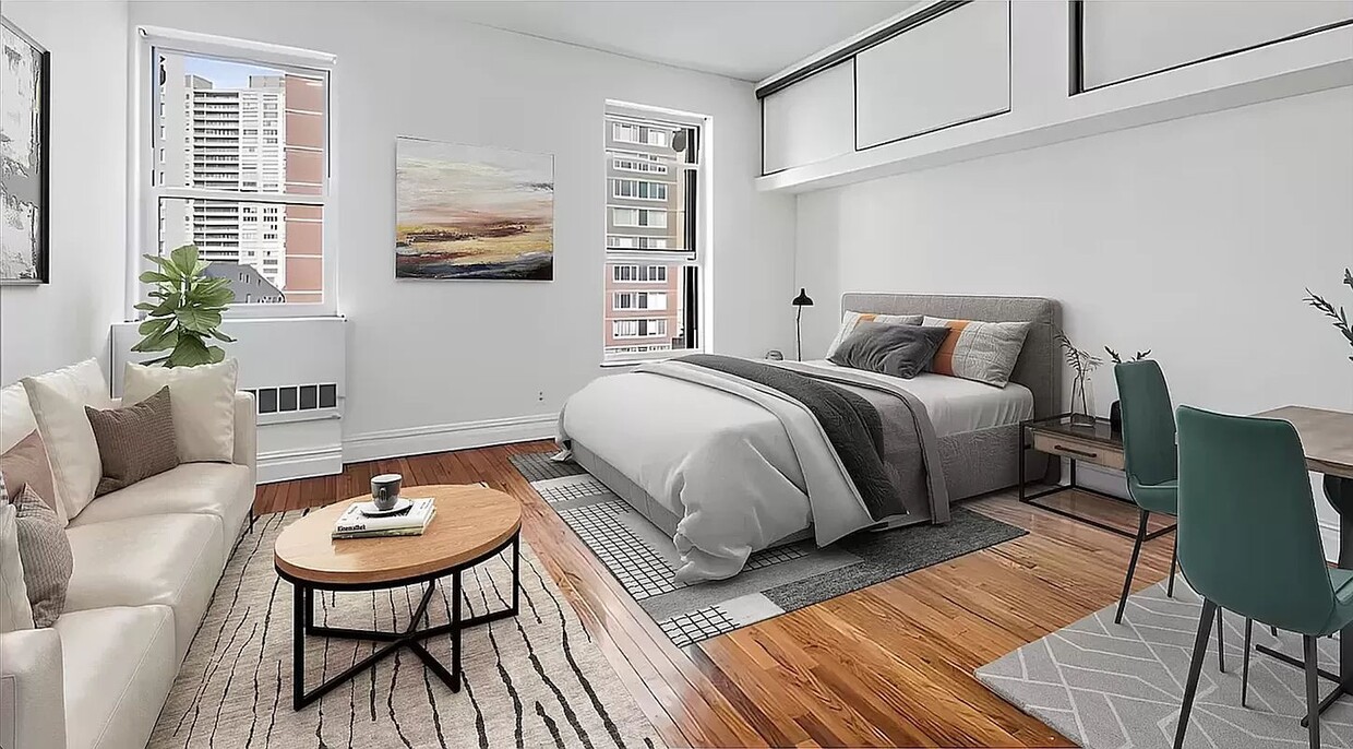 Primary Photo - 154 W 70th St