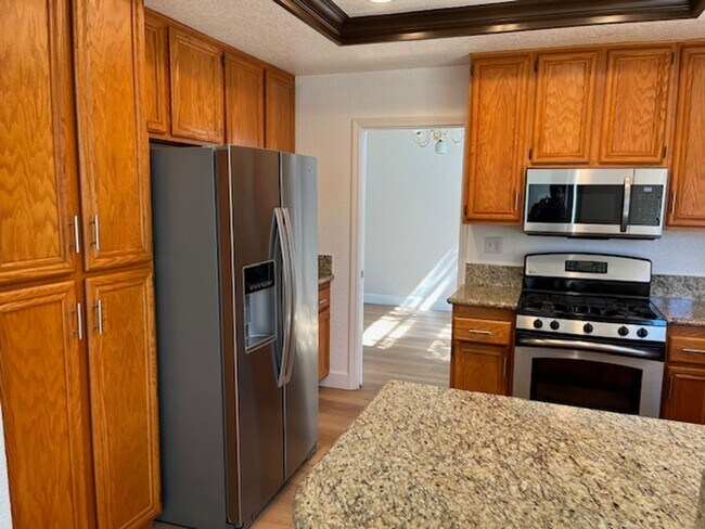 Foto del edificio - Nice 3 Bedroom home in Rancho Del Oro