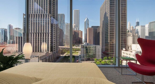 Foto del edificio - 210 E Ohio St