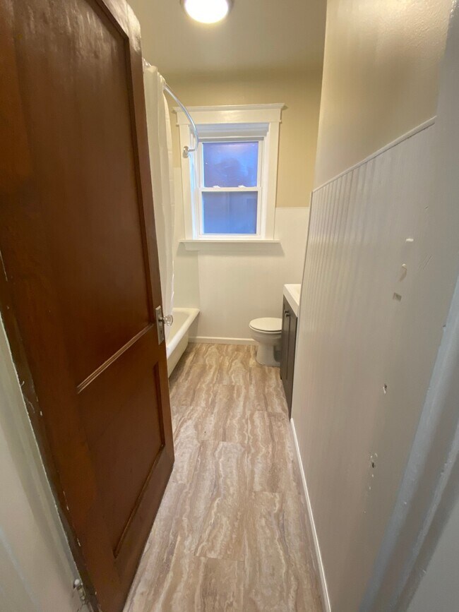 Foto del edificio - 4600 Quincy St