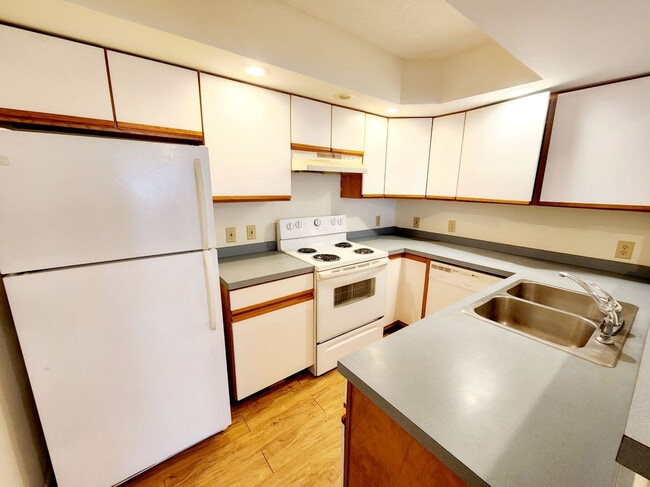 Foto del edificio - Mountaineer Court