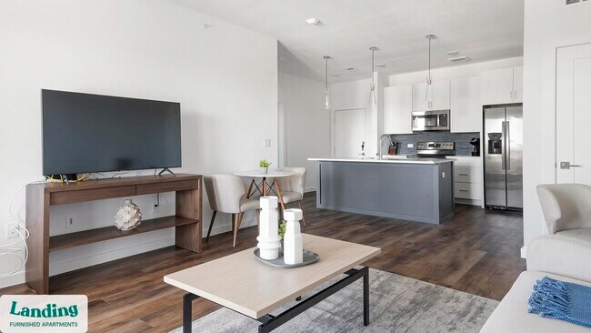 Foto del edificio - 5511 Caprock Smt Dr