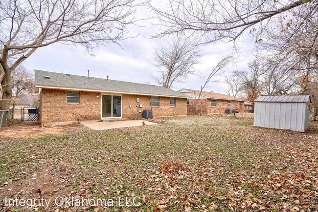 Foto del edificio - 3 br, 2 bath House - 4917 S. Briarwood Dr.
