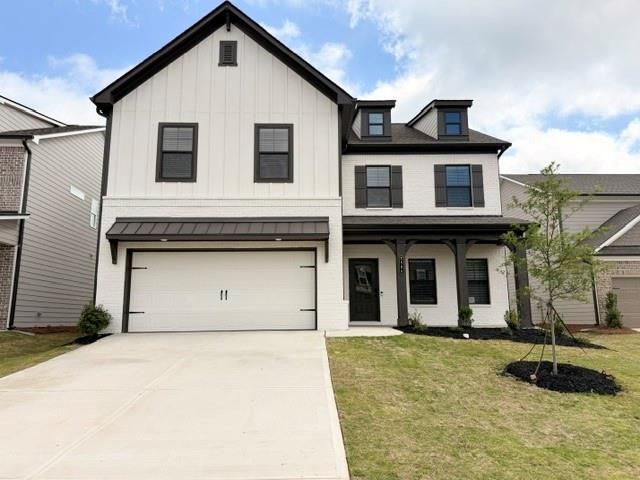 Foto del edificio - 5369 Windridge Pkwy
