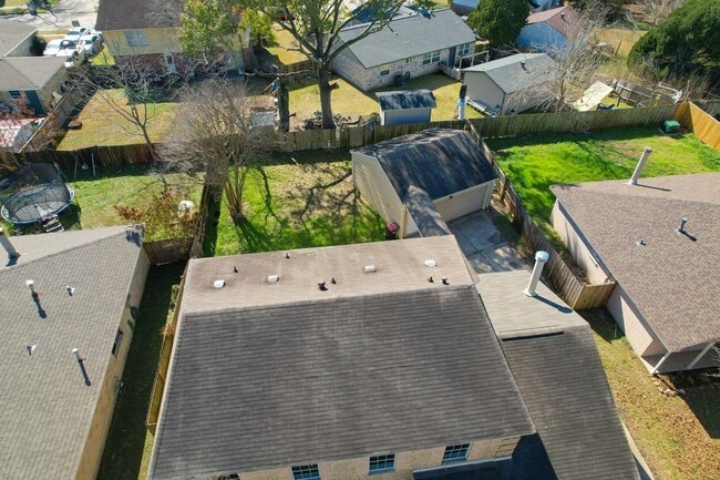 Foto del edificio - 2523 W Greens Rd