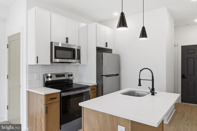 Foto del edificio - 4021 Brown St