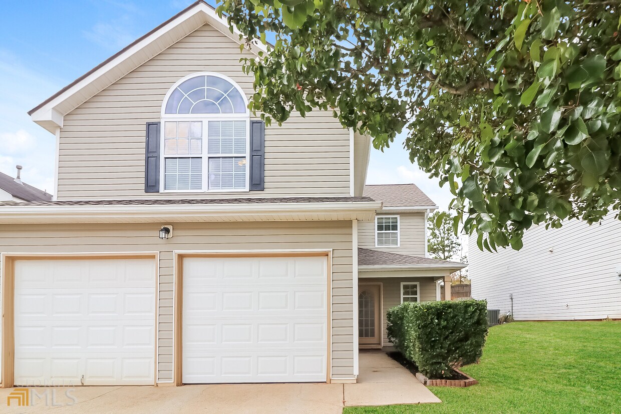 3012 Summer Breeze Dr, Villa Rica, GA 30180 House Rental in Villa