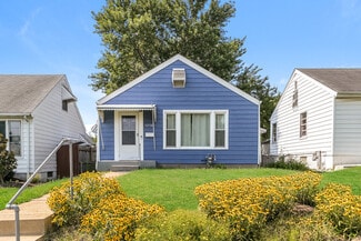 Building Photo - 5258 Parker Ave