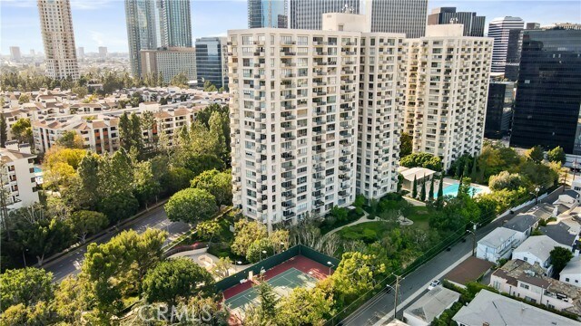 Primary Photo - 2160 Century Park E