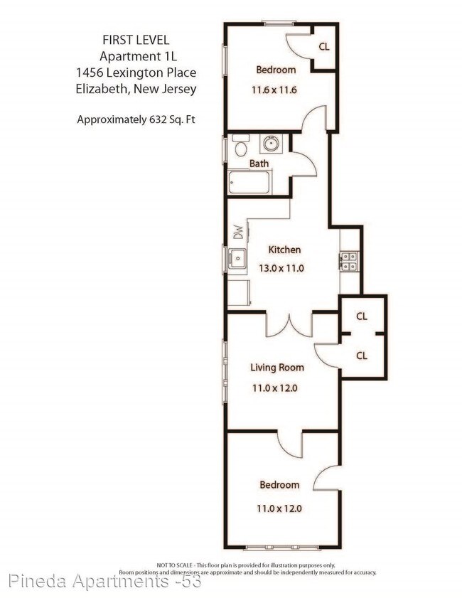 Building Photo - 1456 Lexington Pl