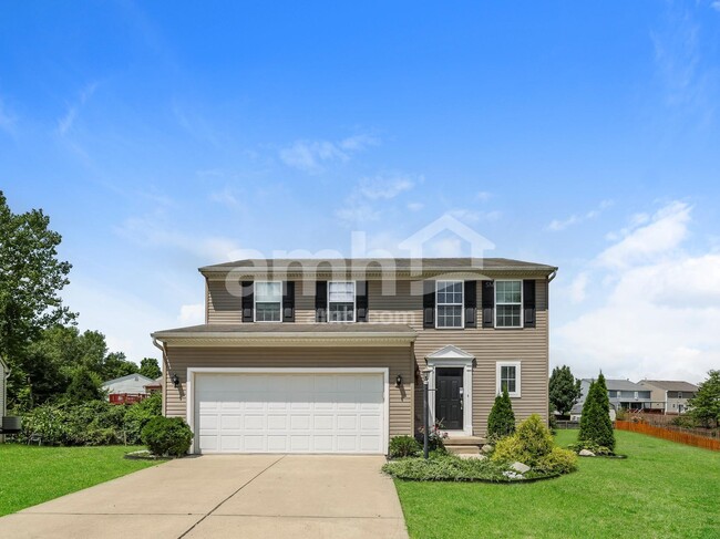 Building Photo - 333 Parrott Ct