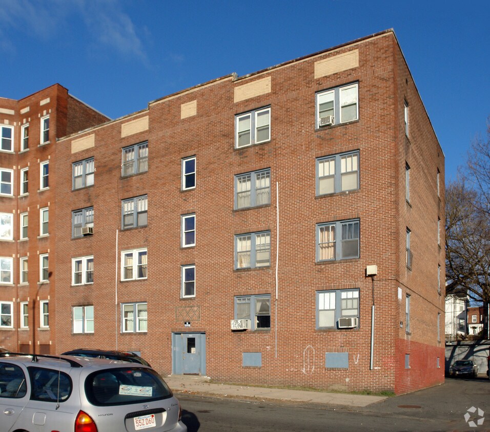 Foto principal - 261 Elm St