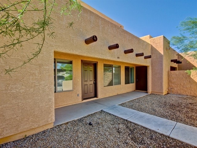 Building Photo - 8940 W Olive Ave