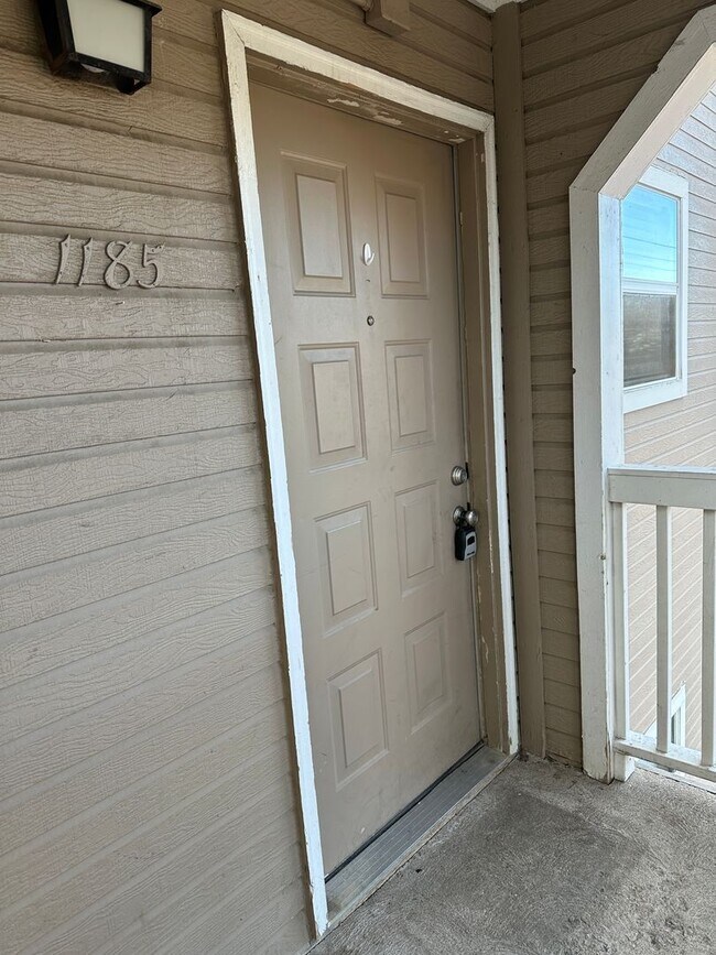 Foto del edificio - 1185 S Gilbert St