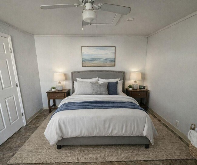 Foto del edificio - 138 Southland Ct