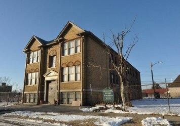 Foto principal - Holcomb House Apartments