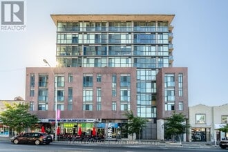 Building Photo - 2055 Danforth Ave