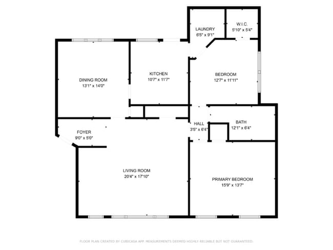 Building Photo - 710 Perry St