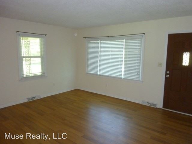 Building Photo - 3 br, 1.5 bath House - 3964 Marshall Road