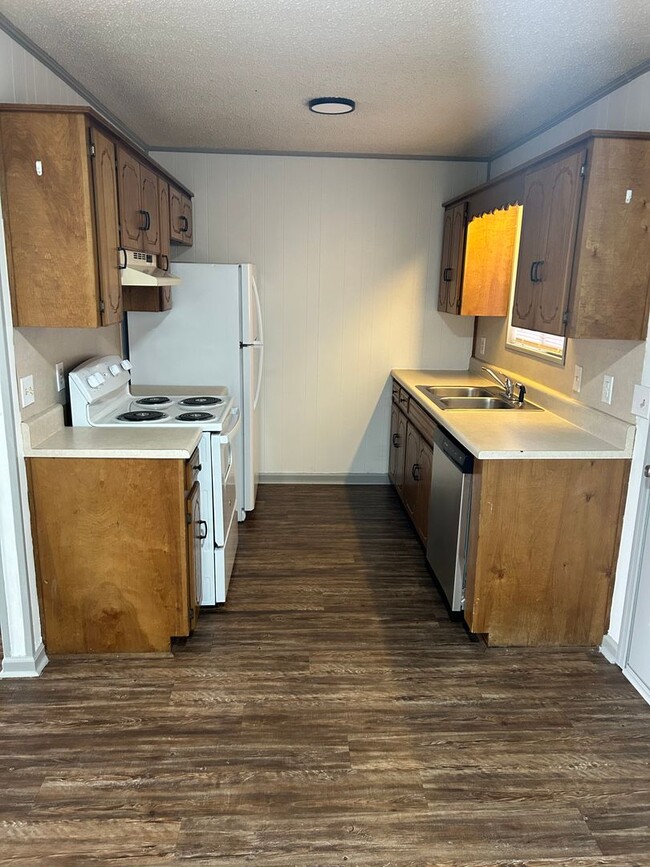 Foto del interior - Trac II Apartments at JSU Rentals