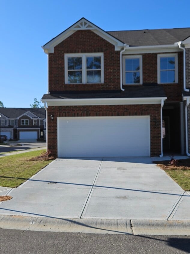 3320 High Quest Ln, Snellville, GA 30078 Townhouse for Rent in