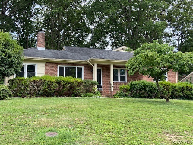 Primary Photo - 8829 Michaux Ln