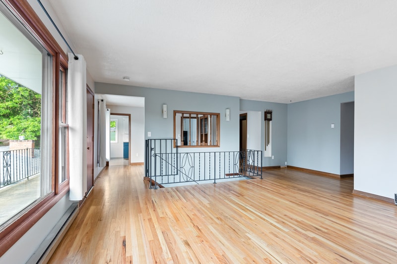 Foto principal - 6409 SE Belmont St