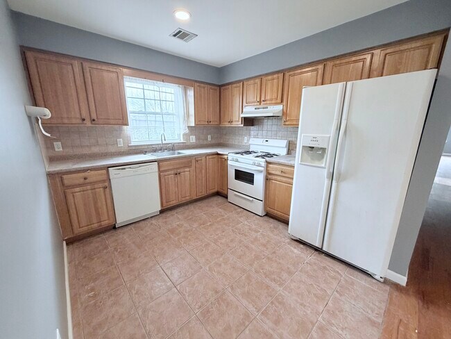 Foto del edificio - 181 Camden St